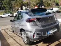 2021 Opel Corsa