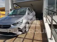 2021 Opel Corsa