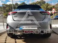 2021 Opel Corsa