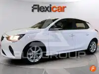 2021 Opel Corsa