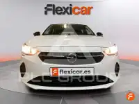 2021 Opel Corsa