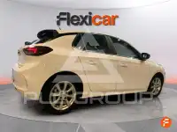 2021 Opel Corsa