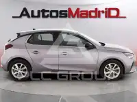 2021 Opel Corsa