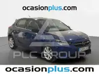 2021 Opel Corsa