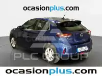 2021 Opel Corsa