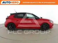 2021 Opel Corsa