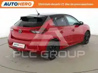 2021 Opel Corsa