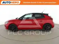 2021 Opel Corsa