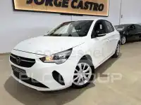 2021 Opel Corsa