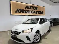 2021 Opel Corsa
