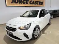 2021 Opel Corsa