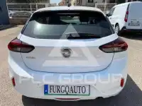 2021 Opel Corsa