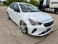 2021 Opel Corsa