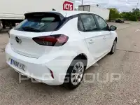 2021 Opel Corsa