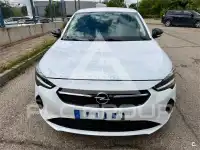 2021 Opel Corsa
