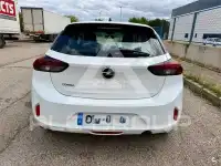 2021 Opel Corsa