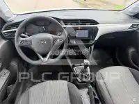 2021 Opel Corsa