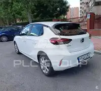 2021 Opel Corsa