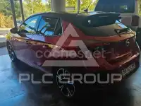 2021 Opel Corsa