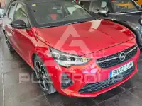 2021 Opel Corsa