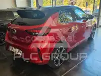 2021 Opel Corsa