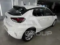 2021 Opel Corsa