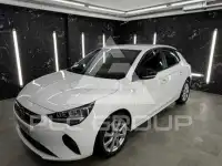 2021 Opel Corsa