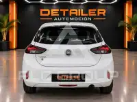 2021 Opel Corsa