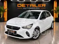 2021 Opel Corsa