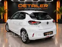 2021 Opel Corsa