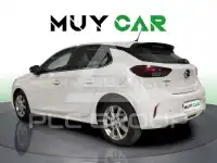 2021 Opel Corsa