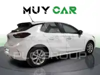 2021 Opel Corsa