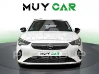 2021 Opel Corsa