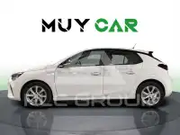2021 Opel Corsa