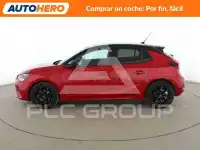 2021 Opel Corsa