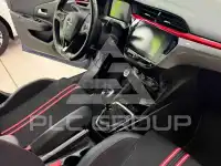 2021 Opel Corsa
