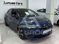 2021 Opel Corsa