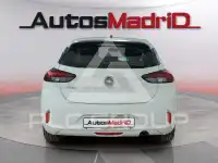 2021 Opel Corsa