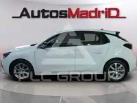 2021 Opel Corsa