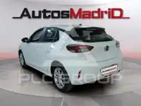 2021 Opel Corsa