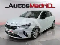 2021 Opel Corsa