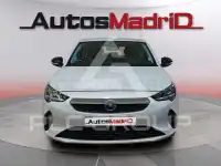 2021 Opel Corsa