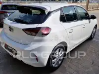 2021 Opel Corsa
