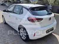 2021 Opel Corsa