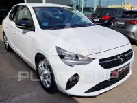 2021 Opel Corsa
