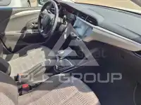 2021 Opel Corsa