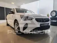 2021 Opel Corsa