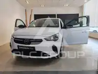 2021 Opel Corsa