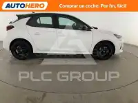 2021 Opel Corsa