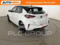 2021 Opel Corsa